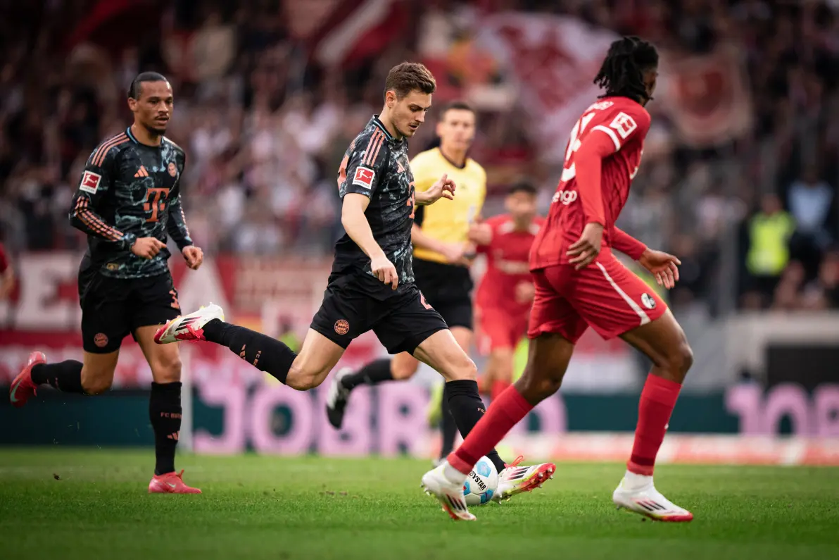 亚博- 拜仁慕尼黑皇家马德里 