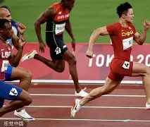  田径赛场再起风云：庐州风暴队失利中原烈马队，赛场气氛火爆团队防守值得称道