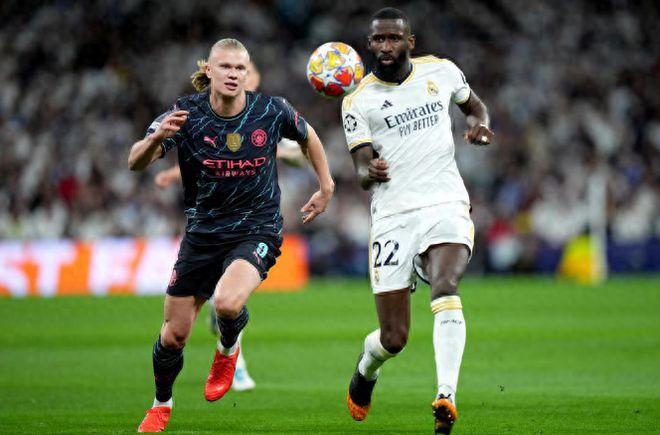 关于哈兰德连续三场比赛得分超过表现优异，皇家马德里不断突破！再创辉煌时刻的信息