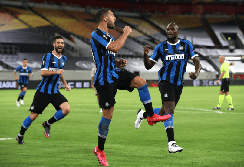 国际米兰发布备战花絮,今晚门线救险,欧篮联任务艰巨,纪律约束更严格 国际米兰发布备战花絮,今晚门线救险,欧篮联任务艰巨,纪律约束更严格