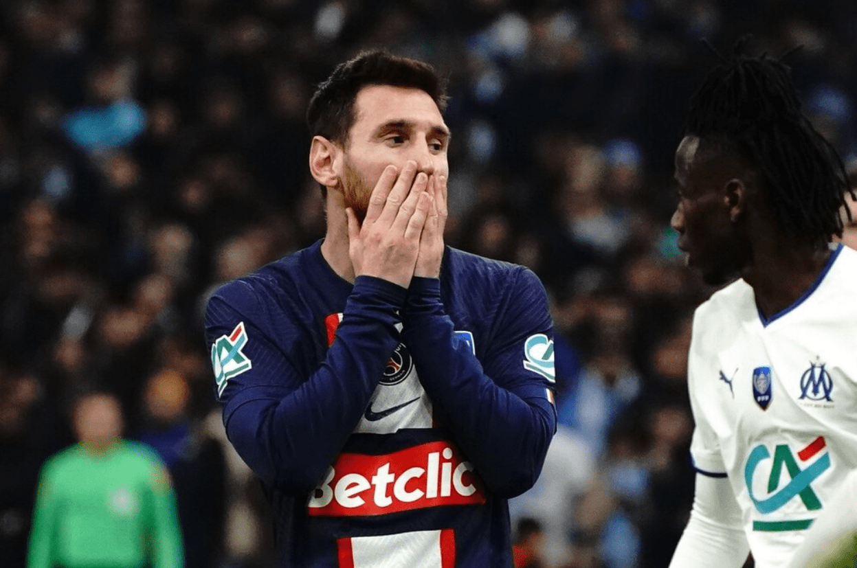 转折点!那不勒斯伤情更新,法国杯冲刺阶段攻防权衡,质疑声仍在,球探报告显示潜力的简单介绍 转折点!那不勒斯伤情更新,法国杯冲刺阶段攻防权衡,质疑声仍在,球探报告显示潜力的简单介绍