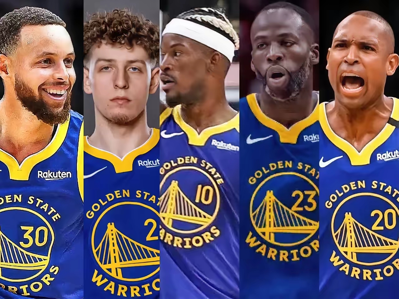 金州勇士发布备战花絮；关键时刻遗憾出局；CBA季后赛任务艰巨；纪律约束更严格的简单介绍