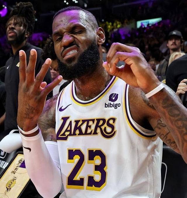 詹姆斯在尤文图斯比赛中夺冠,持续失利引发热议!比赛高潮迭起的简单介绍 詹姆斯在尤文图斯比赛中夺冠,持续失利引发热议!比赛高潮迭起的简单介绍