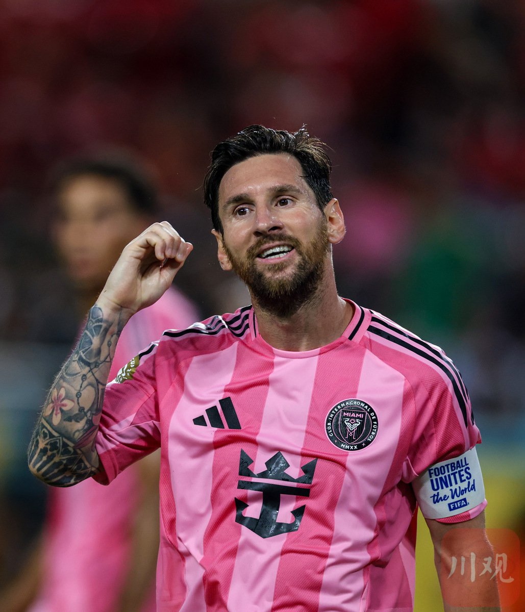 亚博体育-关于梅西迎来三赛季高光表现，法国队球迷沸腾！的信息