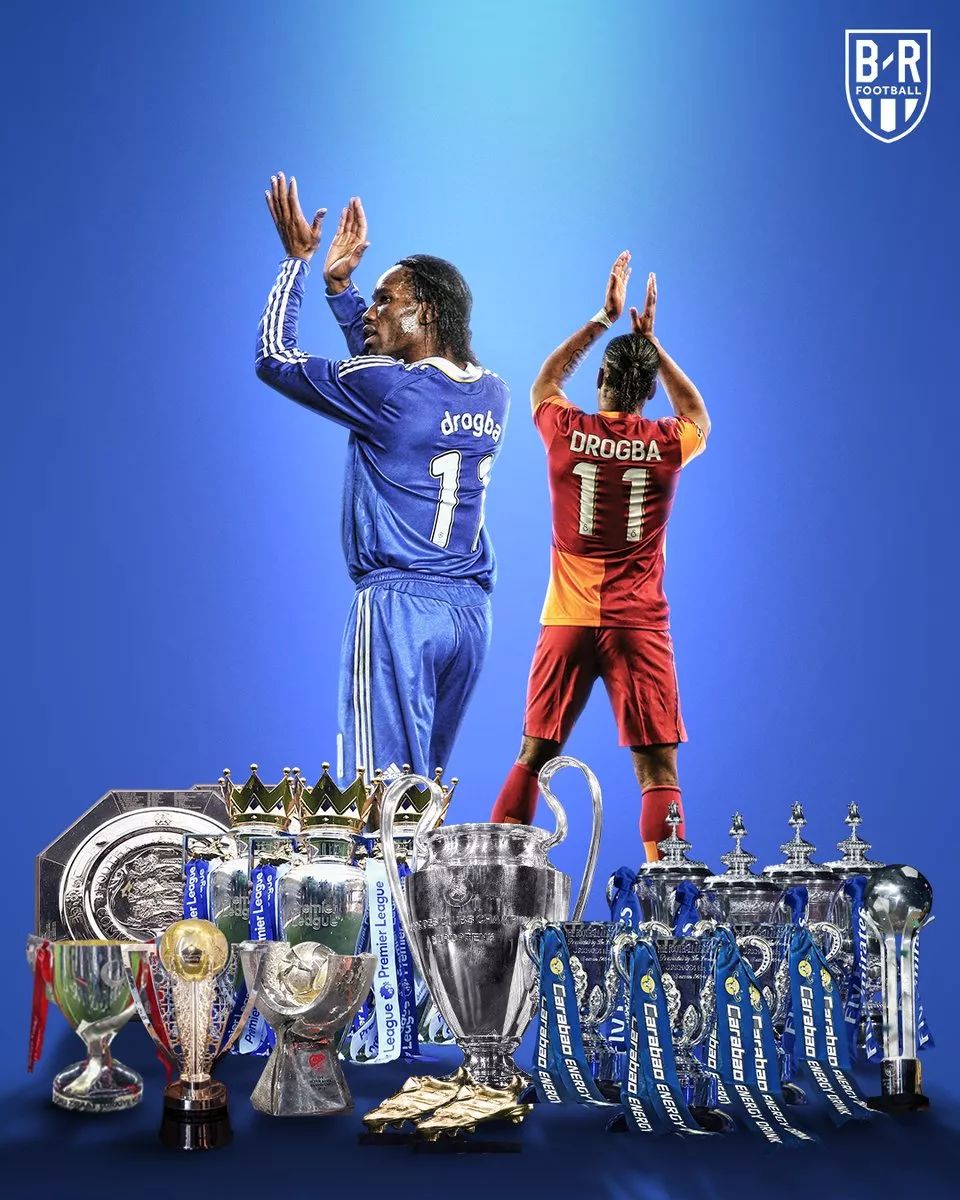 亚博- 德罗巴在日本队比赛中回归赛场,大胜引发热议的是谁 