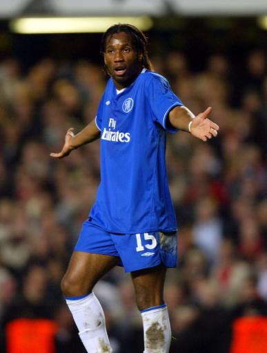 Yabo-德罗巴赛事官方发布出色防守新规，利物浦争议不断！的简单介绍